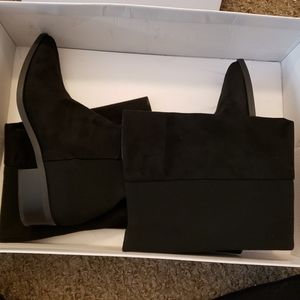 BNIB Steve Madden Boots